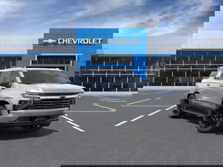 New 2025 Chevrolet Tahoe Premier image 1