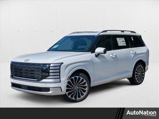 New 2026 Hyundai Palisade Calligraphy image 1