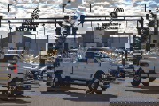 New 2025 Ford F350 Lariat image 1