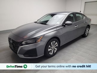 Used 2023 Nissan Altima 2.5 S image 1