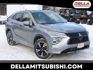 New 2025 Mitsubishi Eclipse Cross SEL image 1