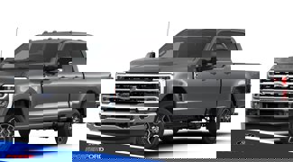 New 2026 Ford F350 Lariat w/ FX4 Off-Road Package image 1