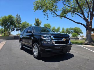 Used 2019 Chevrolet Tahoe LS image 1
