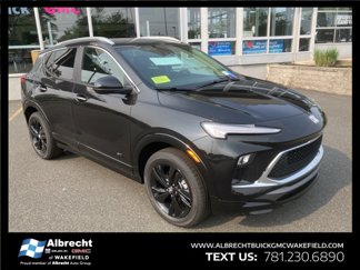 New 2026 Buick Encore GX Sport Touring w/ Comfort Package image 1