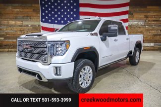 Used 2023 GMC Sierra 2500 Denali w/ Denali Ultimate Package image 1