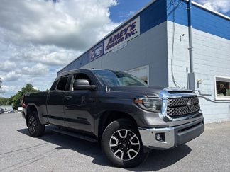 Used 2019 Toyota Tundra SR5 w/ TRD Off Road Package image 1