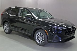 New 2026 Honda CR-V EX image 1
