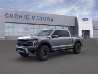 New 2025 Ford F150 Raptor image 1
