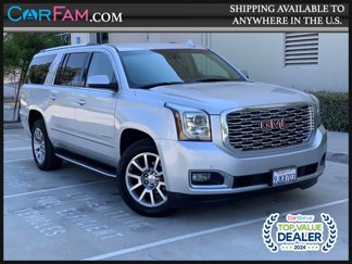 Used 2020 GMC Yukon XL Denali image 1