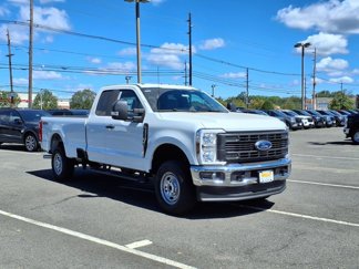 New 2026 Ford F250 XL image 1