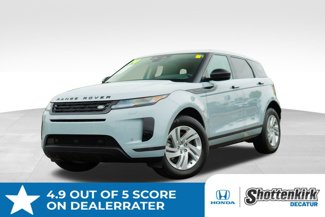 Used 2024 Land Rover Range Rover Evoque S image 1