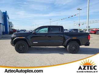 New 2026 GMC Canyon Elevation w/ Convenience Package image 1