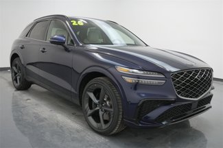 New 2026 Genesis GV70 3.5T Sport Prestige image 1