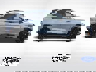 New 2025 Ford Mustang Mach-E Premium image 1