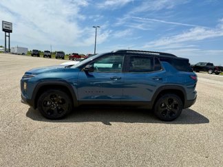 New 2025 Chevrolet Equinox LT w/ Convenience Package II image 1