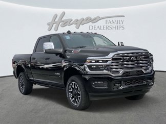 New 2025 RAM 2500 Limited image 1