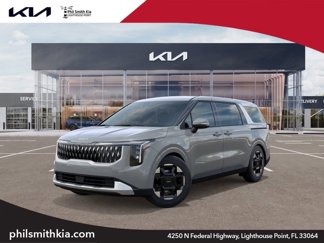 New 2026 Kia Carnival EX image 1