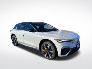 New 2024 Acura ZDX Type S image 1