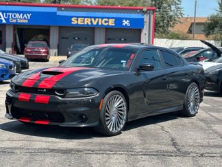 Used 2020 Dodge Charger Scat Pack w/ Plus Group image 1