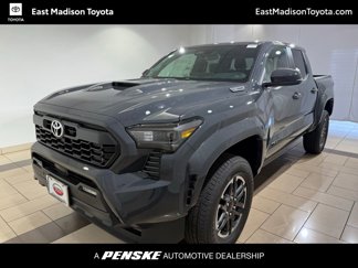 New 2025 Toyota Tacoma TRD Sport image 1