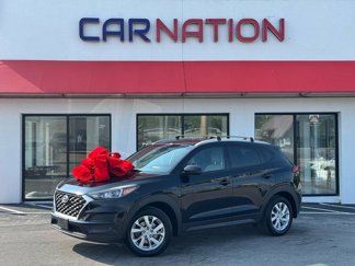 Used 2019 Hyundai Tucson Value image 1