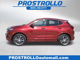 Used 2022 Buick Encore GX Essence w/ Sport Touring Package image 1