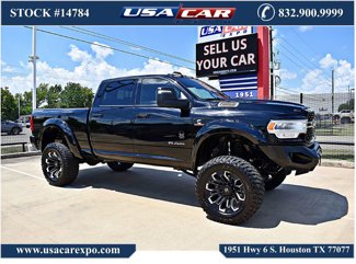 Used 2023 RAM 2500 Big Horn w/ Level B Equipment Group image 1