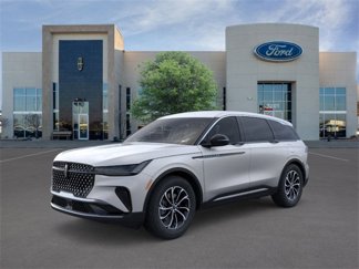 New 2025 Lincoln Nautilus Premier image 1