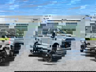 New 2025 Ford F250 Lariat w/ Black Appearance Package image 1