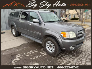 Used 2004 Toyota Tundra Limited image 1