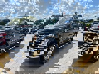 Used 2021 Ford F350 Lariat w/ Lariat Ultimate Package image 1