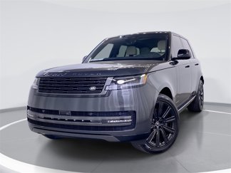 New 2025 Land Rover Range Rover SE image 1