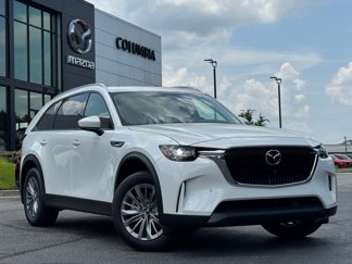 New 2025 MAZDA CX-90 3.3 Turbo w/ Preferred Package image 1