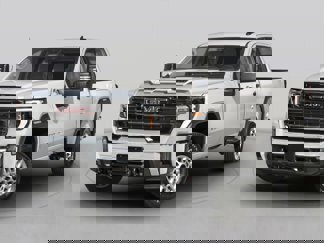 New 2025 GMC Sierra 2500 AT4X w/ AT4X AEV Edition image 1