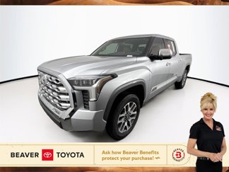 New 2025 Toyota Tundra 1794 Edition image 1