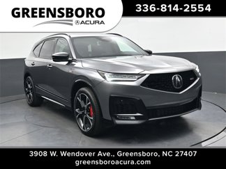 New 2026 Acura MDX Type S image 1