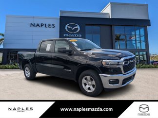 Used 2025 RAM 1500 Big Horn image 1