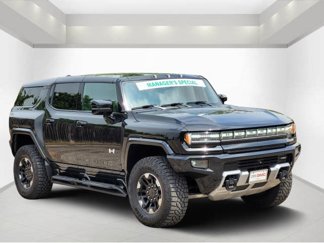 New 2025 GMC Hummer EV 3X w/ Extreme Off-Road Package image 1