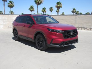 New 2026 Honda CR-V Sport-L image 1