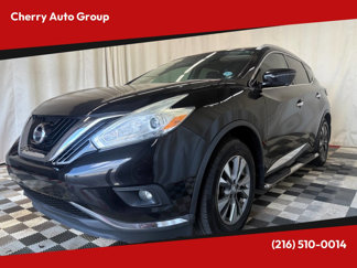 Used 2016 Nissan Murano S image 1