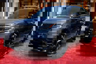 New 2026 Land Rover Range Rover Velar Dynamic SE image 1