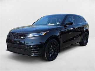 New 2026 Land Rover Range Rover Velar Dynamic SE image 1