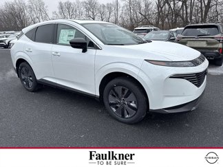 New 2025 Nissan Murano SL image 1