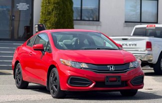 Used 2015 Honda Civic LX image 1