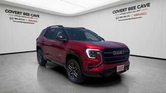 New 2026 GMC Terrain AT4 w/ Convenience Package III image 1