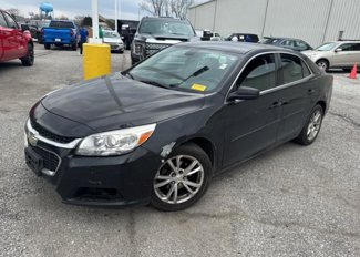 Used 2015 Chevrolet Malibu LT w/ Power Convenience Package image 1