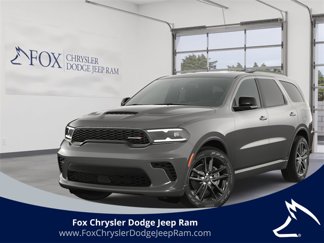 New 2025 Dodge Durango GT image 1