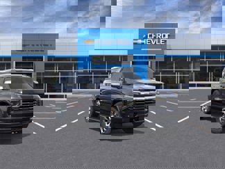 New 2025 Chevrolet Tahoe Premier image 1