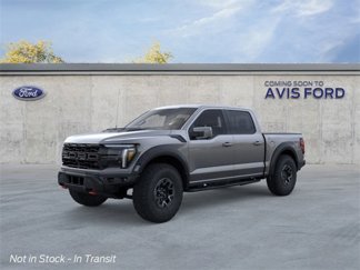 New 2025 Ford F150 Raptor image 1
