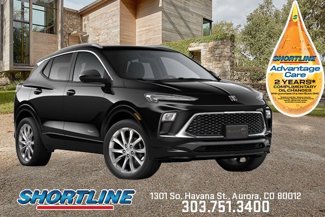 New 2026 Buick Encore GX Avenir image 1